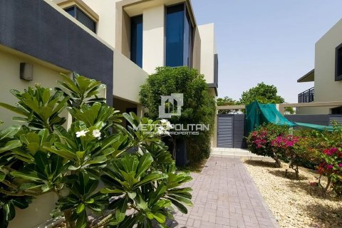 تاون هاوس في Maple at Dubai Hills Estate, دبي هيلز استيت, دبي 4 غرف نوم, 285 م² رقم 73302 - صورة 14
