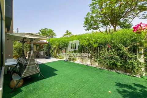 تاون هاوس في Maple at Dubai Hills Estate, دبي هيلز استيت, دبي 4 غرف نوم, 285 م² رقم 73302 - صورة 12
