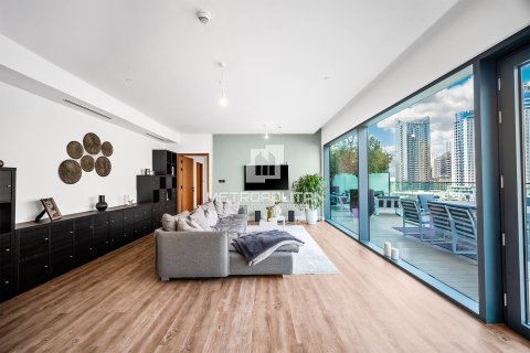 Appartement à Vida Residences Dubai Marina, Dubai Marina, Dubai, 2 chambres, 239 m², № 73290 - photo 7