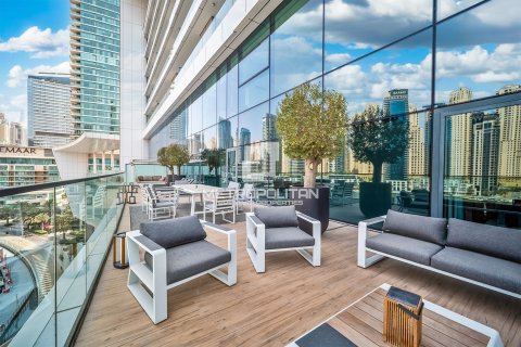 Appartement à Vida Residences Dubai Marina, Dubai Marina, Dubai, 2 chambres, 239 m², № 73290 - photo 11