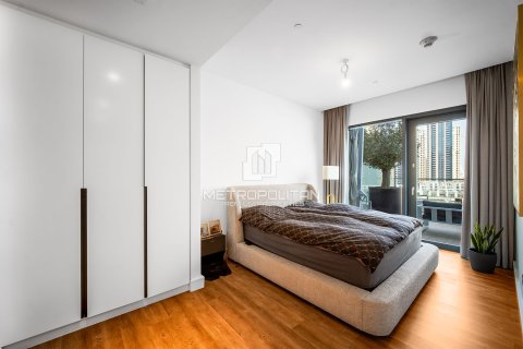 Appartement à Vida Residences Dubai Marina, Dubai Marina, Dubai, 2 chambres, 239 m², № 73290 - photo 5