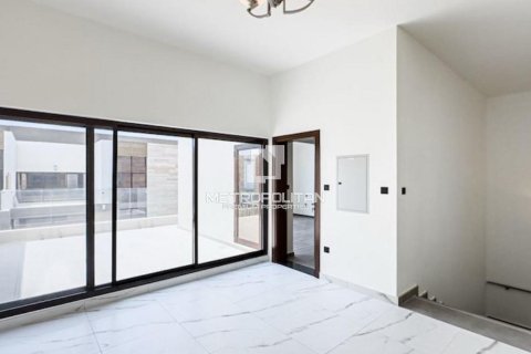 Maison de ville à Mohammed Bin Rashid City, Dubai, 4 chambres, 187 m², № 73289 - photo 1