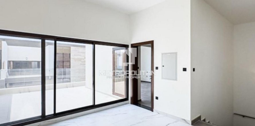 Maison de ville à Mohammed Bin Rashid City, Dubai, 4 chambres, 187 m², № 73289