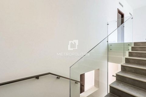 Maison de ville à Mohammed Bin Rashid City, Dubai, 4 chambres, 187 m², № 73289 - photo 7