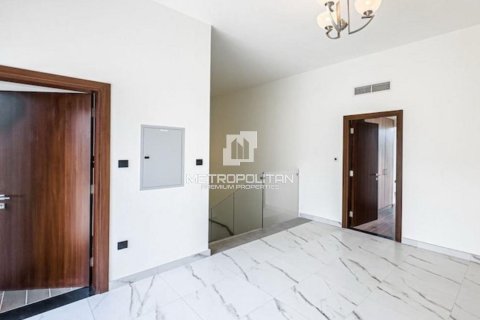 Maison de ville à Mohammed Bin Rashid City, Dubai, 4 chambres, 187 m², № 73289 - photo 4