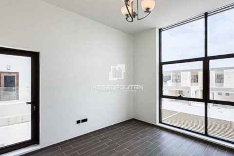 Maison de ville à Mohammed Bin Rashid City, Dubai, 4 chambres, 187 m², № 73289 - photo 2