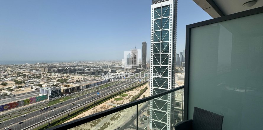 Apartamento en Business Bay, Dubai, 2 dormitorios, 123 m², № 73295