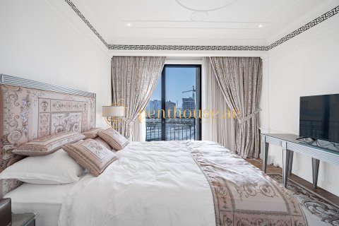 Apartment in Palazzo Versace, Culture Village, Dubai 2 bedrooms, 157 sq.m. № 73296 - photo 18