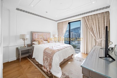 Apartment in Palazzo Versace, Culture Village, Dubai 2 bedrooms, 157 sq.m. № 73296 - photo 20