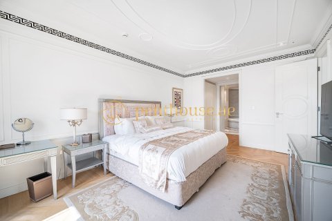 Apartment in Palazzo Versace, Culture Village, Dubai 2 bedrooms, 157 sq.m. № 73296 - photo 12