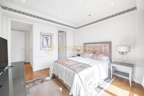 Apartment in Palazzo Versace, Culture Village, Dubai 2 bedrooms, 157 sq.m. № 73296 - photo 19
