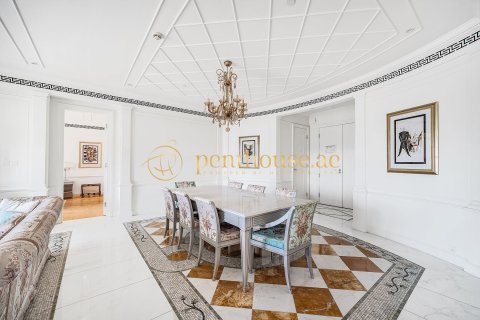 Apartment in Palazzo Versace, Culture Village, Dubai 2 bedrooms, 157 sq.m. № 73296 - photo 3