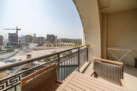 Apartment in Palazzo Versace, Culture Village, Dubai 2 bedrooms, 157 sq.m. № 73296 - photo 22