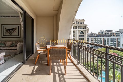Apartment in Palazzo Versace, Culture Village, Dubai 2 bedrooms, 157 sq.m. № 73296 - photo 1