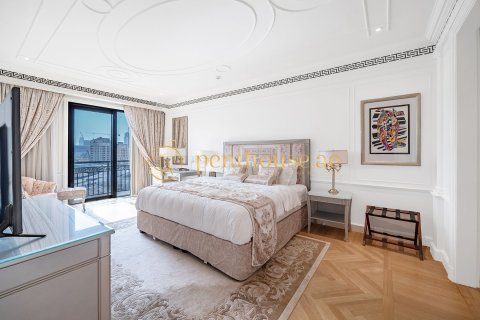 Apartment in Palazzo Versace, Culture Village, Dubai 2 bedrooms, 157 sq.m. № 73296 - photo 11