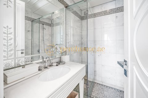 Apartment in Palazzo Versace, Culture Village, Dubai 2 bedrooms, 157 sq.m. № 73296 - photo 17