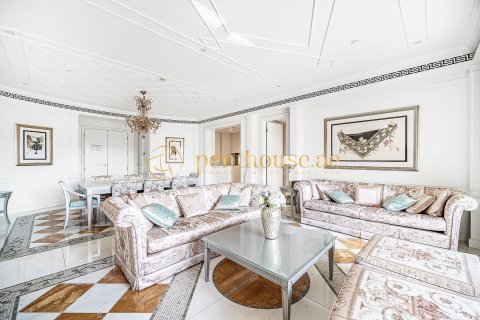 Apartment in Palazzo Versace, Culture Village, Dubai 2 bedrooms, 157 sq.m. № 73296 - photo 5