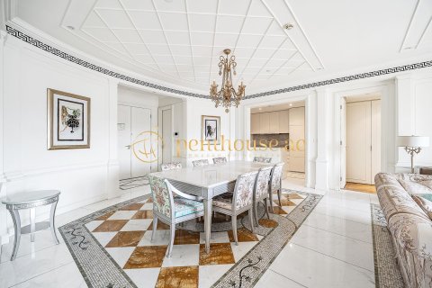 Apartment in Palazzo Versace, Culture Village, Dubai 2 bedrooms, 157 sq.m. № 73296 - photo 7