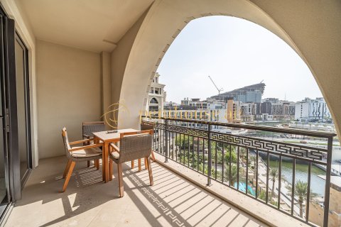 Apartment in Palazzo Versace, Culture Village, Dubai 2 bedrooms, 157 sq.m. № 73296 - photo 23