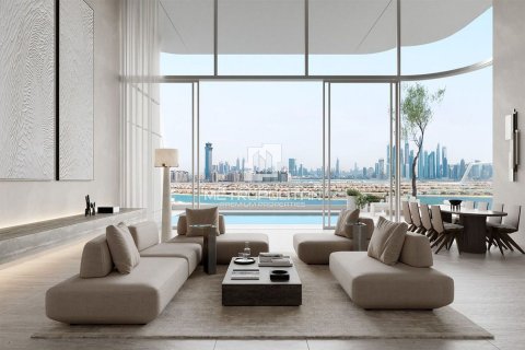 Appartement à Palm Jumeirah, Dubai, 3 chambres, 450 m², № 73294 - photo 5