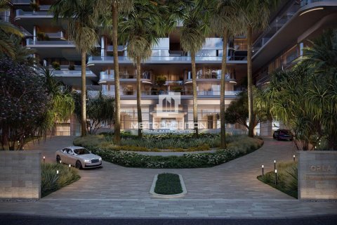 Apartment in Palm Jumeirah, Dubai 3 bedrooms, 450 sq.m. № 73294 - photo 10