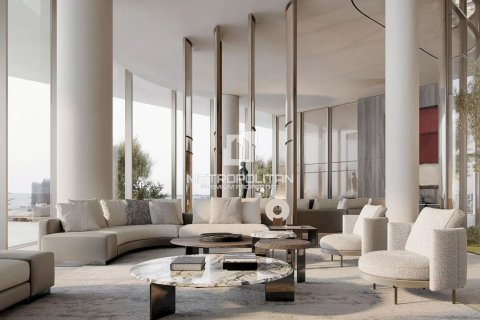 Apartment in Palm Jumeirah, Dubai 3 bedrooms, 450 sq.m. № 73294 - photo 9