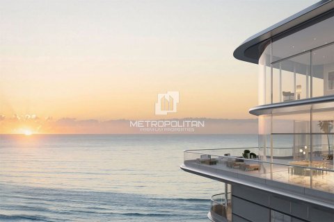 Apartment in Palm Jumeirah, Dubai 3 bedrooms, 450 sq.m. № 73294 - photo 1