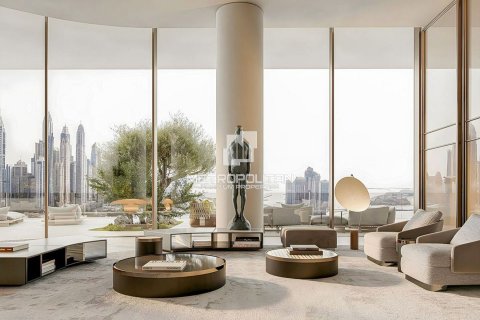 Apartment in Palm Jumeirah, Dubai 3 bedrooms, 450 sq.m. № 73294 - photo 3