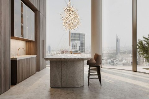 Apartment in Palm Jumeirah, Dubai 3 bedrooms, 450 sq.m. № 73294 - photo 7