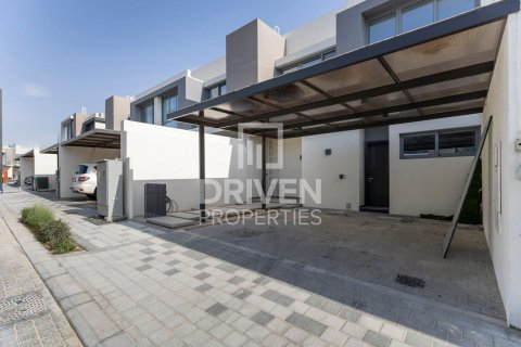Townhouse in wasl gate, Dubai 3 bedrooms, 232.44 sq.m. № 140899 - photo 22