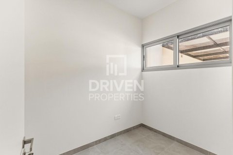 Townhouse in wasl gate, Dubai 3 bedrooms, 232.44 sq.m. № 140899 - photo 12