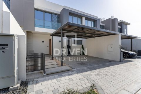 Townhouse in wasl gate, Dubai 3 bedrooms, 232.44 sq.m. № 140899 - photo 21
