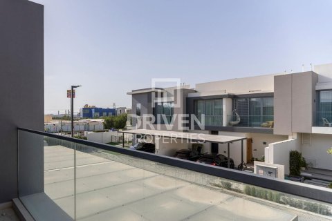 Townhouse in wasl gate, Dubai 3 bedrooms, 232.44 sq.m. № 140899 - photo 20