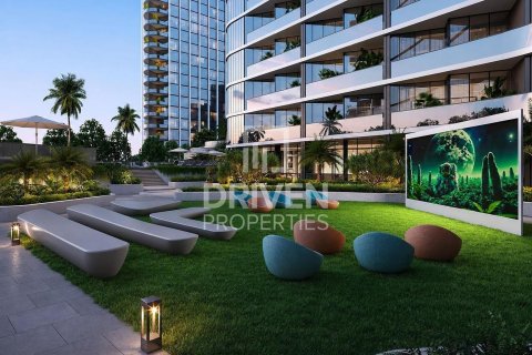 Apartamento en Dubai, 1 dormitorio, 66.8 m², № 140900 - foto 3