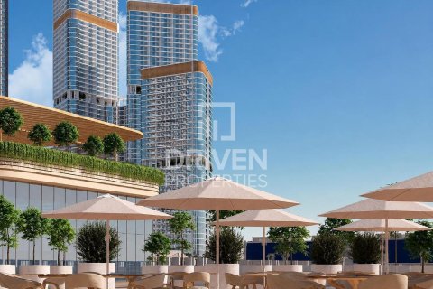 Apartamento en Dubai, 1 dormitorio, 66.8 m², № 140900 - foto 4