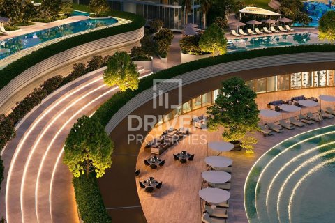 Apartamento en Dubai, 1 dormitorio, 66.8 m², № 140900 - foto 7