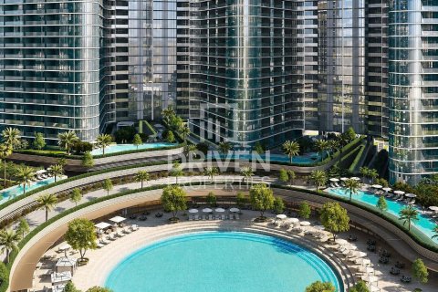 Apartamento en Dubai, 1 dormitorio, 66.8 m², № 140900 - foto 1