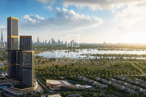 Apartamento en Dubai, 1 dormitorio, 66.8 m², № 140900 - foto 2
