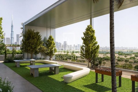 Apartamento en Dubai, 1 dormitorio, 66.8 m², № 140900 - foto 9