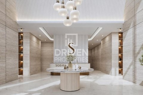 Apartamento en Dubai, 1 dormitorio, 66.8 m², № 140900 - foto 10