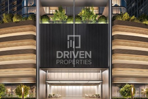Apartamento en Dubai, 1 dormitorio, 66.8 m², № 140900 - foto 5
