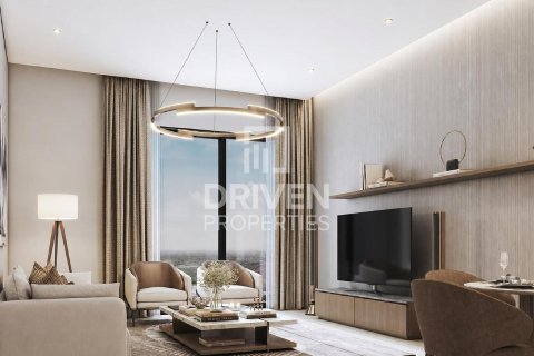 Apartamento en Dubai, 1 dormitorio, 66.8 m², № 140900 - foto 12