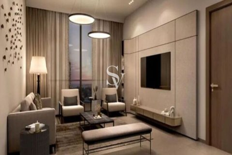شقة في The Pulse, Dubai South (Dubai World Central), دبي 1غرف نوم, 73 م² رقم 115582 - صورة 3