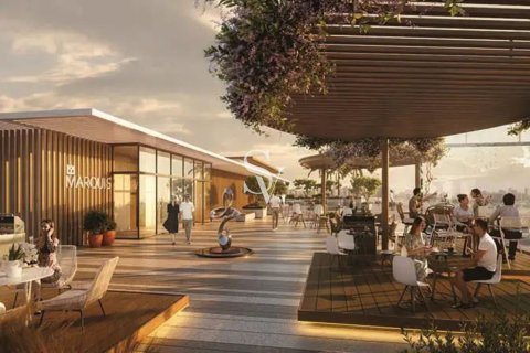 شقة في The Pulse, Dubai South (Dubai World Central), دبي 1غرف نوم, 73 م² رقم 115582 - صورة 9