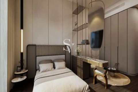 شقة في The Pulse, Dubai South (Dubai World Central), دبي 1غرف نوم, 73 م² رقم 115582 - صورة 2