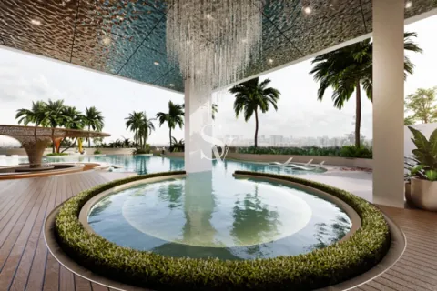 شقة في Arjan, دبي 1غرف نوم, 82 م² رقم 115584 - صورة 8