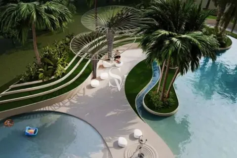 شقة في Arjan, دبي 1غرف نوم, 82 م² رقم 115584 - صورة 5