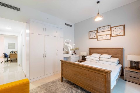 Duplex à Marina Wharf, Dubai Marina, Dubai, 2 chambres, 191 m², № 115587 - photo 18