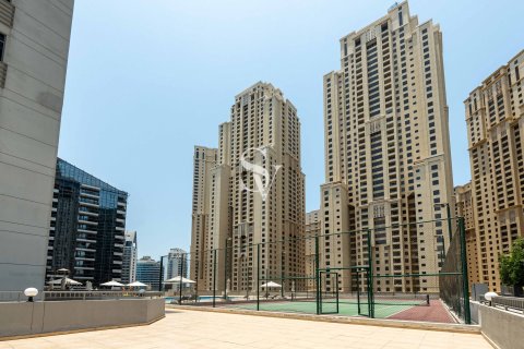 Duplex à Marina Wharf, Dubai Marina, Dubai, 2 chambres, 191 m², № 115587 - photo 23