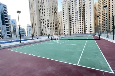 Duplex in Marina Wharf, Dubai Marina, Dubai 2 bedrooms, 191 sq.m. № 115587 - photo 13